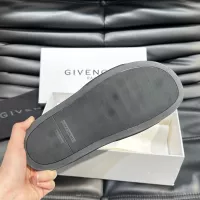 $68.00 USD Givenchy Slippers For Men #1291679