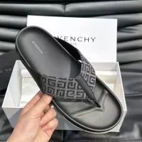 $68.00 USD Givenchy Slippers For Men #1291681