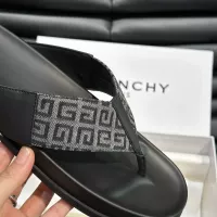 $68.00 USD Givenchy Slippers For Men #1291681