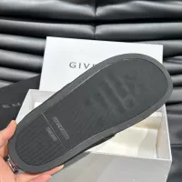 $68.00 USD Givenchy Slippers For Men #1291681