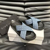 $68.00 USD Givenchy Slippers For Men #1291682