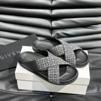 $68.00 USD Givenchy Slippers For Men #1291683