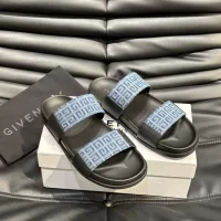 $68.00 USD Givenchy Slippers For Men #1291685