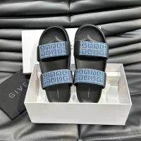 $68.00 USD Givenchy Slippers For Men #1291685