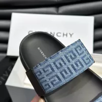 $68.00 USD Givenchy Slippers For Men #1291685