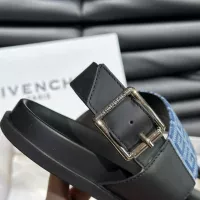 $68.00 USD Givenchy Sandal For Men #1291689