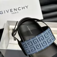 $68.00 USD Givenchy Sandal For Men #1291689