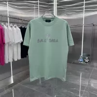 $39.00 USD Balenciaga T-Shirts Short Sleeved For Unisex #1291717