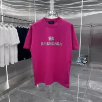 $39.00 USD Balenciaga T-Shirts Short Sleeved For Unisex #1291718