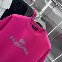 $39.00 USD Balenciaga T-Shirts Short Sleeved For Unisex #1291718