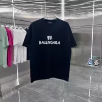 $39.00 USD Balenciaga T-Shirts Short Sleeved For Unisex #1291719