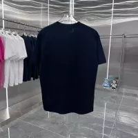 $39.00 USD Balenciaga T-Shirts Short Sleeved For Unisex #1291719