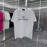 $39.00 USD Balenciaga T-Shirts Short Sleeved For Unisex #1291720