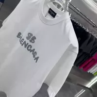 $39.00 USD Balenciaga T-Shirts Short Sleeved For Unisex #1291720