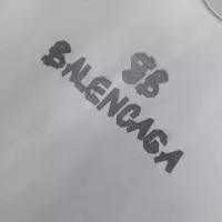 $39.00 USD Balenciaga T-Shirts Short Sleeved For Unisex #1291720