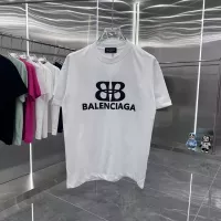 $40.00 USD Balenciaga T-Shirts Short Sleeved For Unisex #1291723