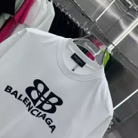 $40.00 USD Balenciaga T-Shirts Short Sleeved For Unisex #1291723