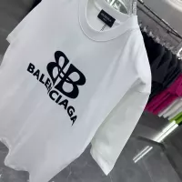 $40.00 USD Balenciaga T-Shirts Short Sleeved For Unisex #1291723