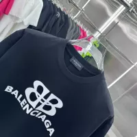 $40.00 USD Balenciaga T-Shirts Short Sleeved For Unisex #1291725