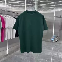 $40.00 USD Balenciaga T-Shirts Short Sleeved For Unisex #1291726