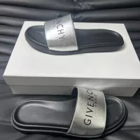 $68.00 USD Givenchy Slippers For Men #1291727