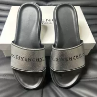 $68.00 USD Givenchy Slippers For Men #1291728