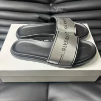 $68.00 USD Givenchy Slippers For Men #1291728