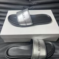 $68.00 USD Givenchy Slippers For Men #1291728