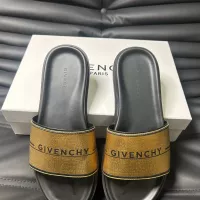 $68.00 USD Givenchy Slippers For Men #1291729