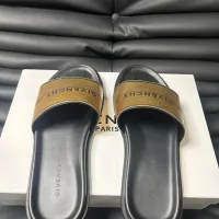 $68.00 USD Givenchy Slippers For Men #1291729