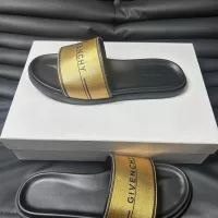 $68.00 USD Givenchy Slippers For Men #1291729