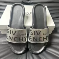 $68.00 USD Givenchy Slippers For Men #1291730