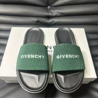 $68.00 USD Givenchy Slippers For Men #1291731