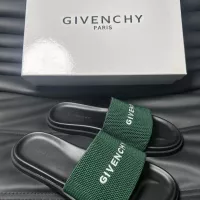 $68.00 USD Givenchy Slippers For Men #1291731