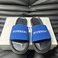 $68.00 USD Givenchy Slippers For Men #1291732