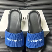 $68.00 USD Givenchy Slippers For Men #1291732