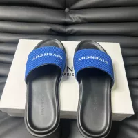 $68.00 USD Givenchy Slippers For Men #1291732