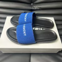 $68.00 USD Givenchy Slippers For Men #1291732