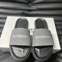 $68.00 USD Givenchy Slippers For Men #1291734