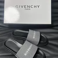 $68.00 USD Givenchy Slippers For Men #1291734