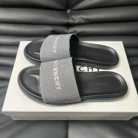 $68.00 USD Givenchy Slippers For Men #1291734