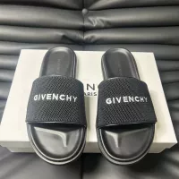 $68.00 USD Givenchy Slippers For Men #1291735