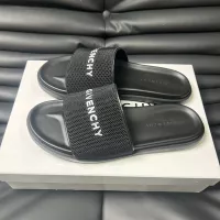 $68.00 USD Givenchy Slippers For Men #1291735