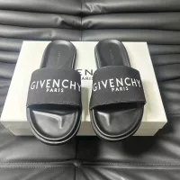 $68.00 USD Givenchy Slippers For Men #1291736