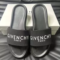 $68.00 USD Givenchy Slippers For Men #1291736