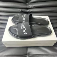 $68.00 USD Givenchy Slippers For Men #1291736