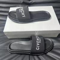 $68.00 USD Givenchy Slippers For Men #1291736