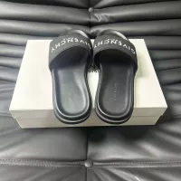 $68.00 USD Givenchy Slippers For Men #1291736