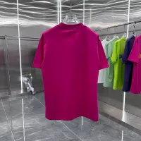 $40.00 USD Balenciaga T-Shirts Short Sleeved For Unisex #1291737