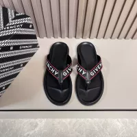 $68.00 USD Givenchy Slippers For Men #1291739